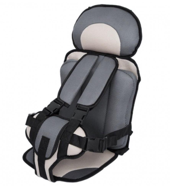 Best Folding Travel Car Seat Portable Toddler Booster - Loving Lane Co