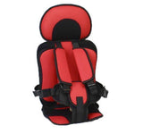 Best Folding Travel Car Seat Portable Toddler Booster - Loving Lane Co